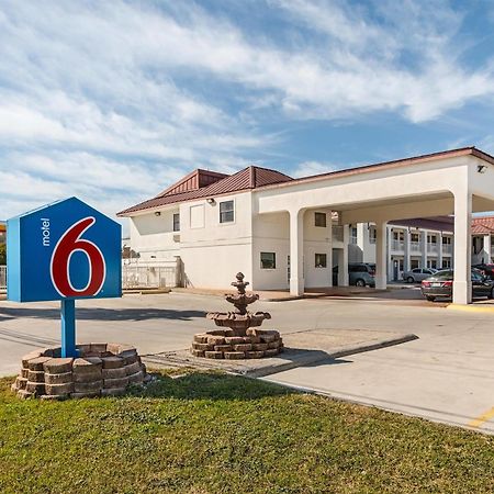 Motel 6-San Marcos, Tx - North Luaran gambar