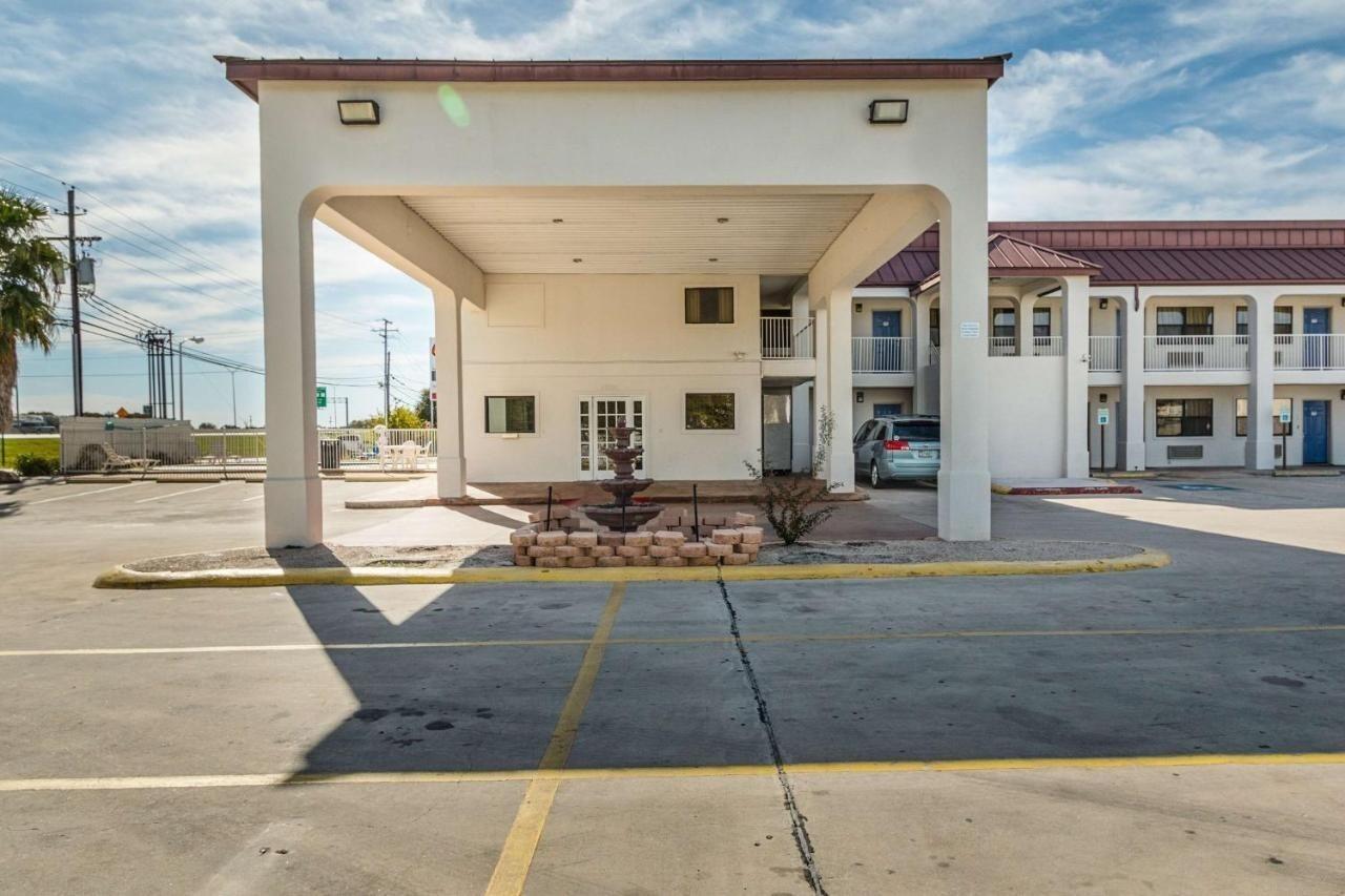 Motel 6-San Marcos, Tx - North Luaran gambar
