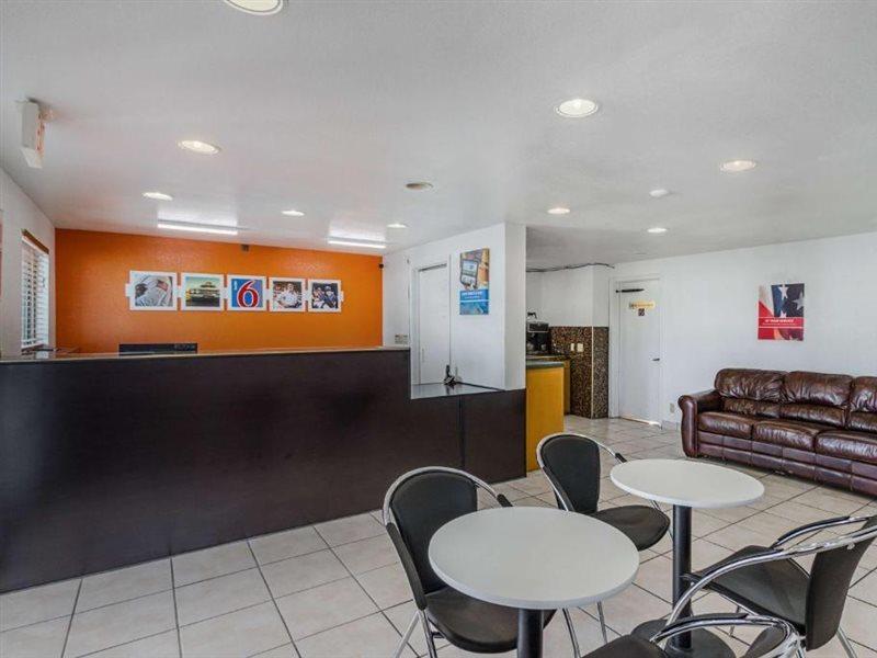 Motel 6-San Marcos, Tx - North Luaran gambar