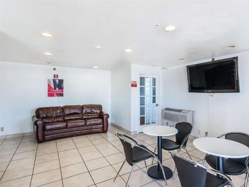 Motel 6-San Marcos, Tx - North Luaran gambar