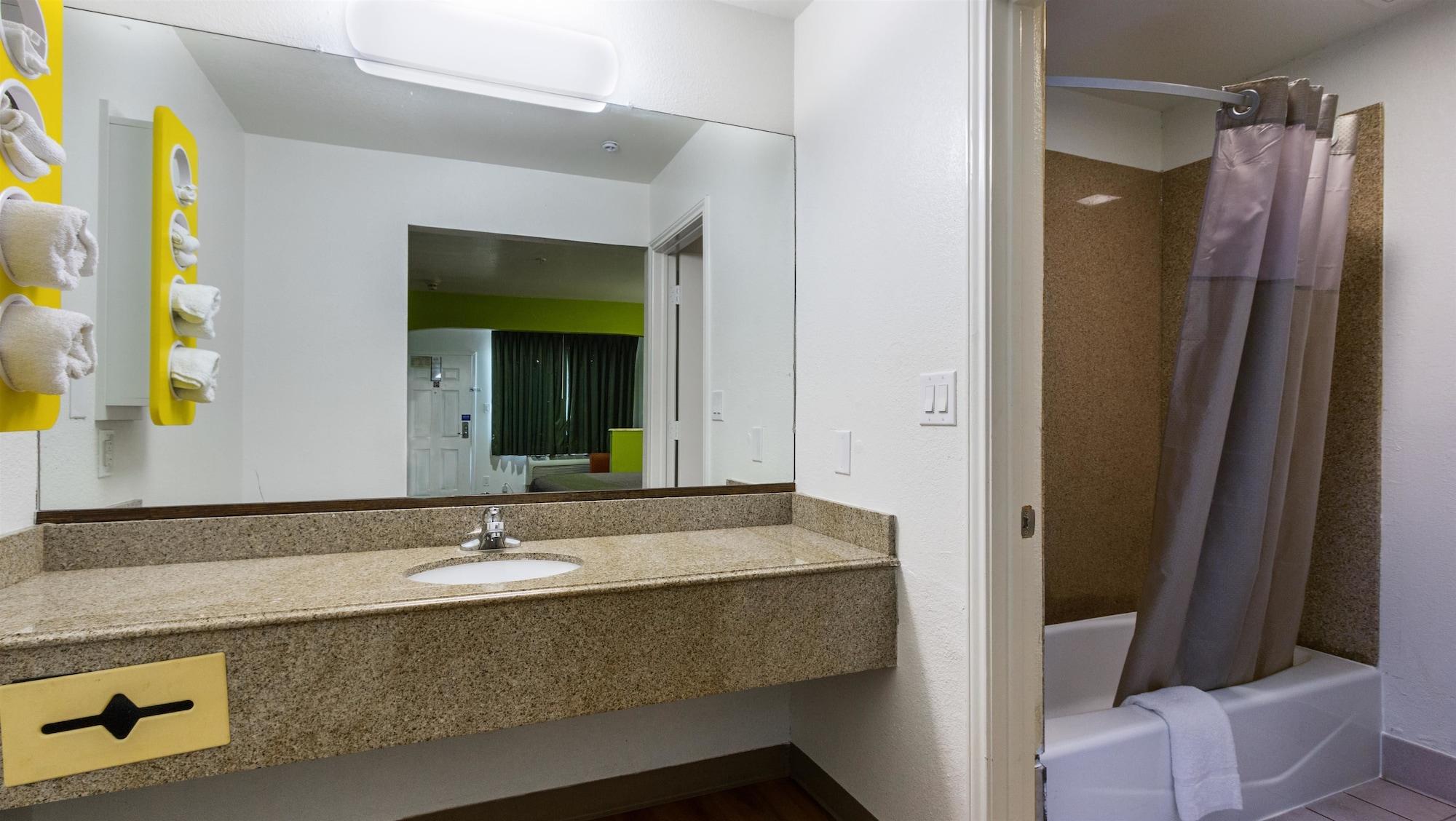 Motel 6-San Marcos, Tx - North Luaran gambar