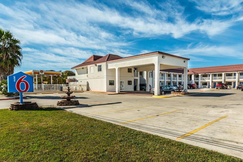 Motel 6-San Marcos, Tx - North Luaran gambar