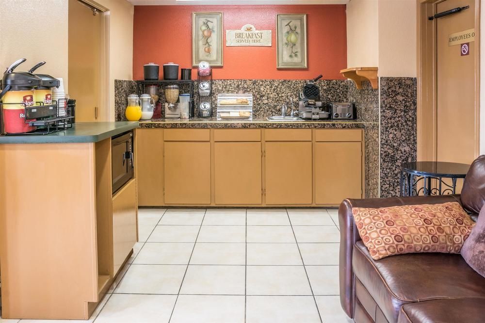Motel 6-San Marcos, Tx - North Luaran gambar