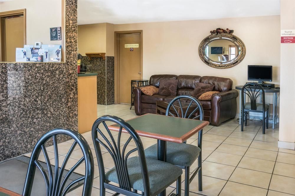 Motel 6-San Marcos, Tx - North Luaran gambar
