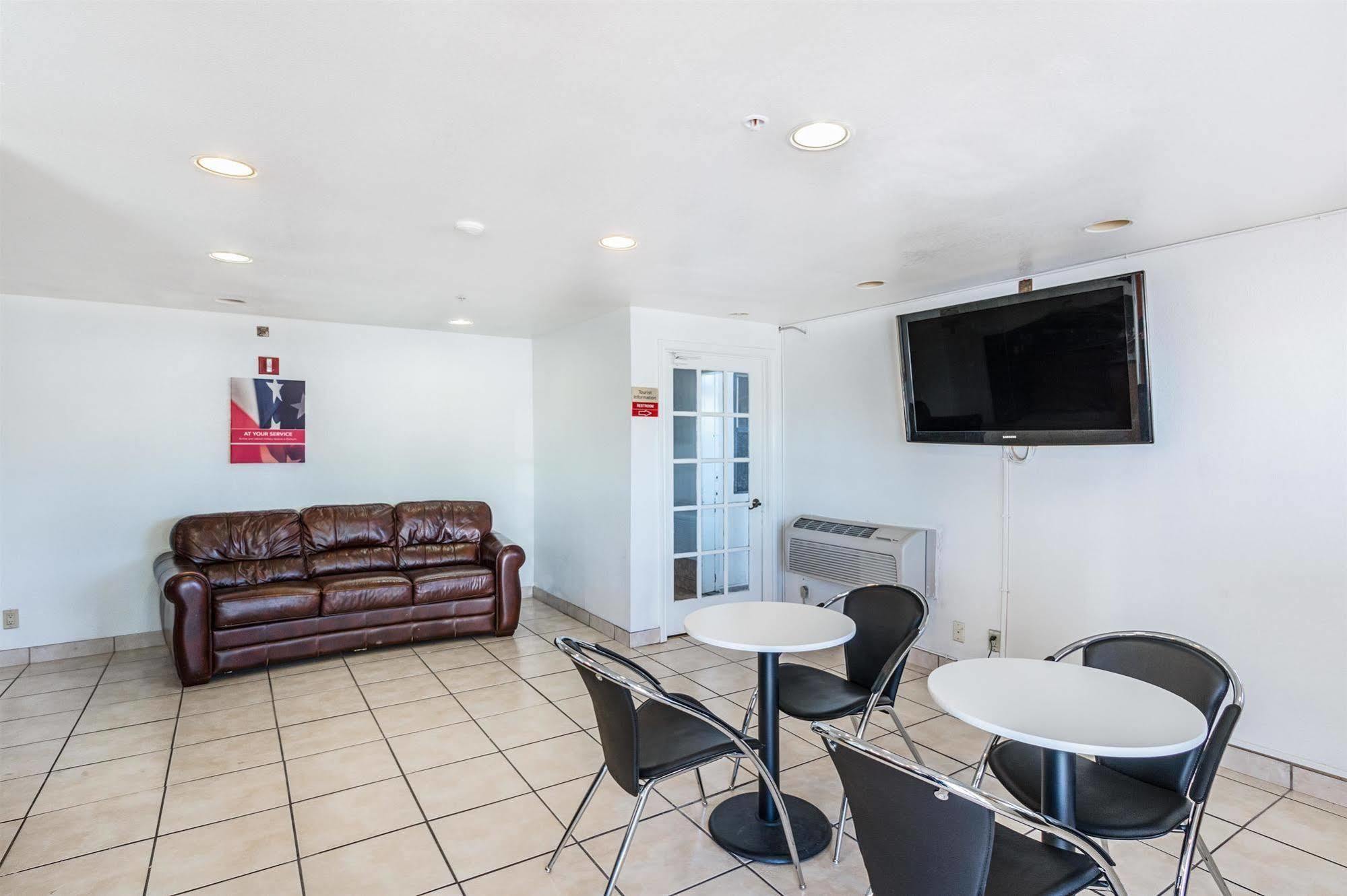 Motel 6-San Marcos, Tx - North Luaran gambar